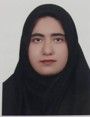 گفتگو با قهرمان پیوستگی نیمسال اول (تجربی) حدیثه بی غم