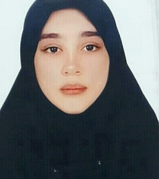 گفتگوی با قهرمان پیوستگی نیم سال اول (تجربی)اسما اختیارنژاد