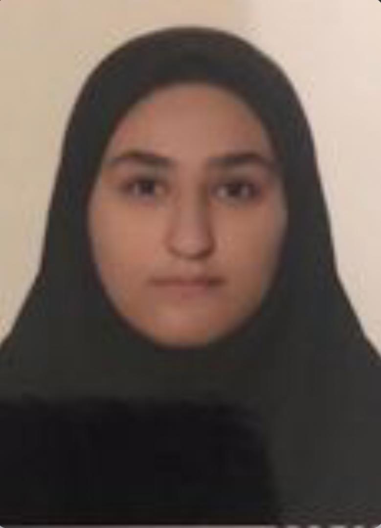 گفت و گو با قهرمان پیوستگی نیمسال اول (انسانی) ملینا آقامحمدی