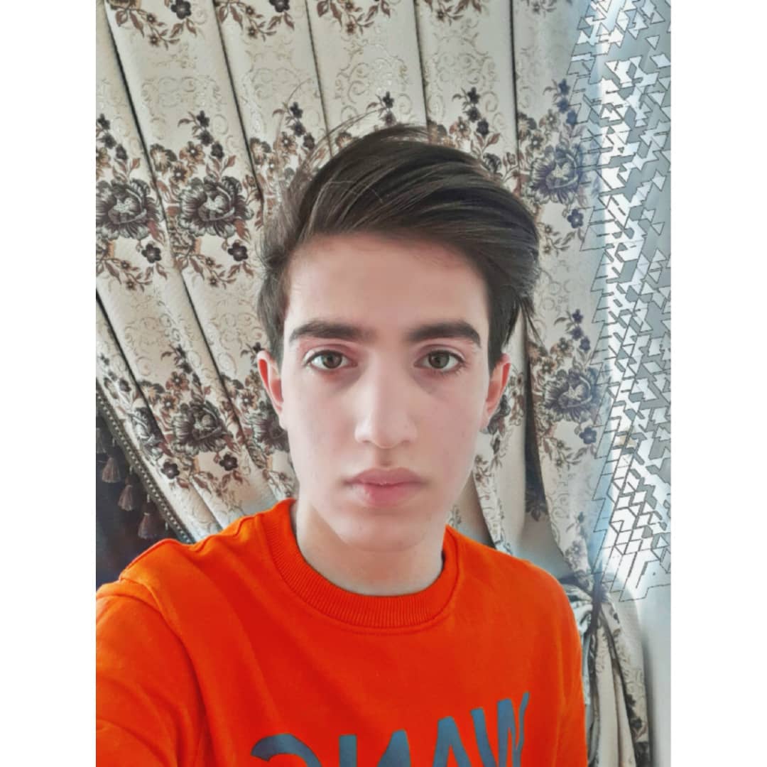 گفتگوی فاضل مهرآئین با قهرمان پیوستگی (ریاضی) ابوالفضل شیخها