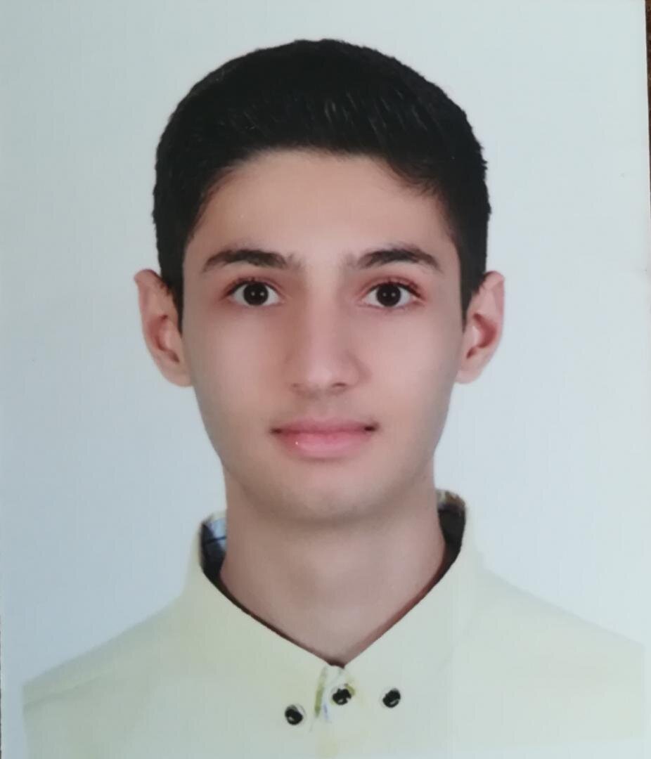 گفت و گوی فاضل مهرآئین با قهرمان پیوستگی (ریاضی)علی بهروزی