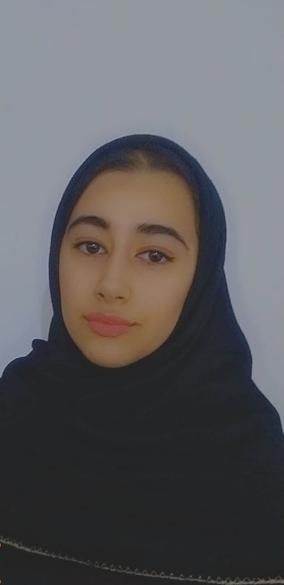 گفتگو با قهرمان پیوستگی نیمسال اول (تجربی) سوگند نورمحمدی