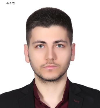 گفتگو با قهرمان پیوستگی نیمسال اول ( انسانی ) امیرمحمد خانی