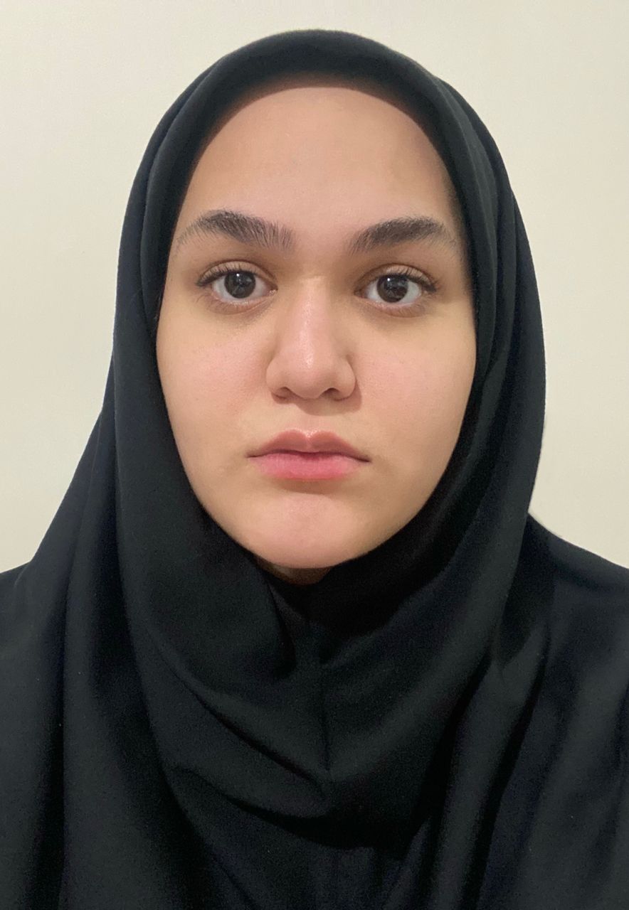 گفتگو با قهرمان پیوستگی نیمسال اول (انسانی) آرنیکا فلاحی