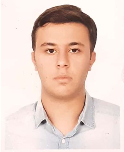 گفتگوی الهام حاجی محمدی باقهرمان پیوستگی نیمسال اول امیدبهرامی