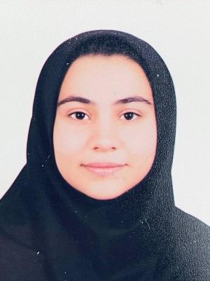 گفتگوی الهام حاجی محمدی با قهرمان پیوستگی نیمسال اول عسل ادیمی