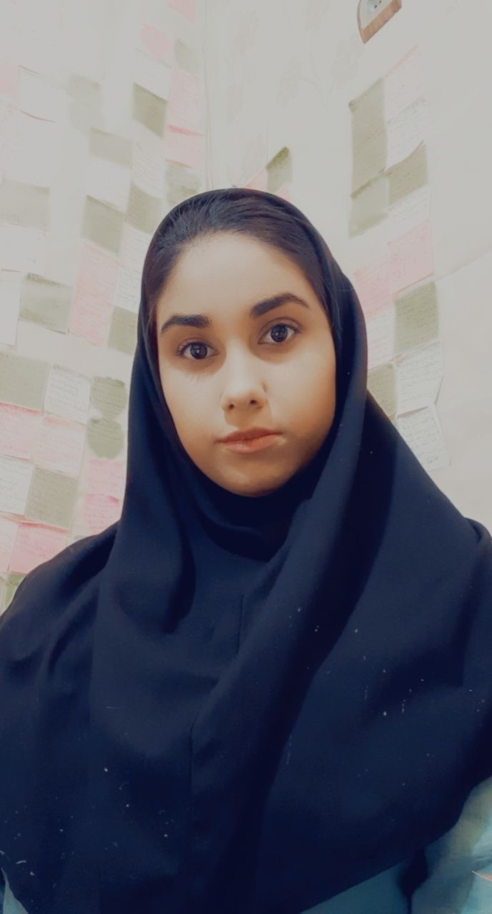 روش جمع بندی هانیه اکبری با میانگین تراز7130 برای کنکور تجربی