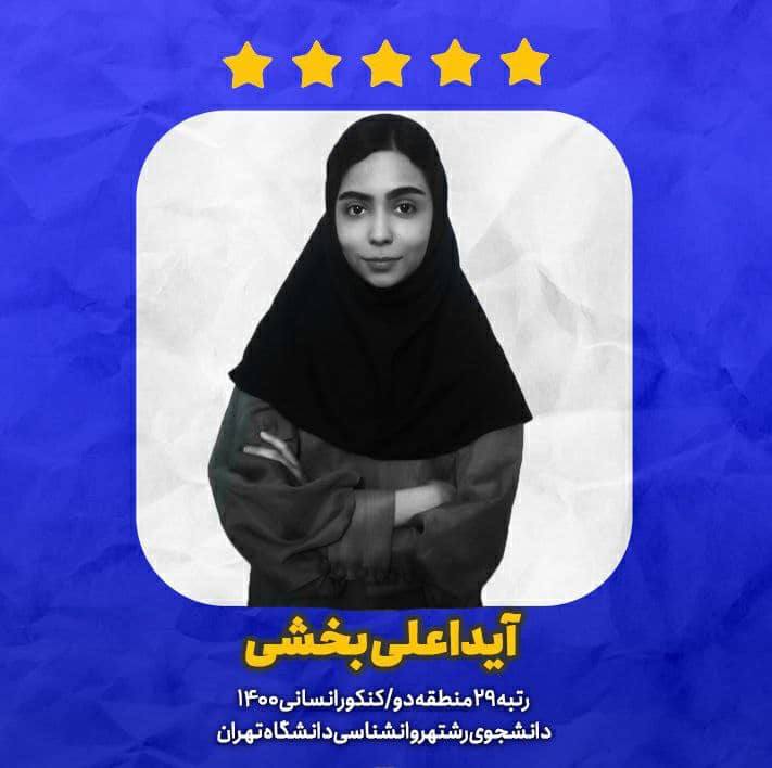 تاثیر دفتر برنامه‌ریزی در فراشناخت- آیداعلی‌بخشی