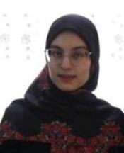 گفت و گو با مهرناز سیدی از مشهد، رتبه ­ی 3 کشوری انسانی