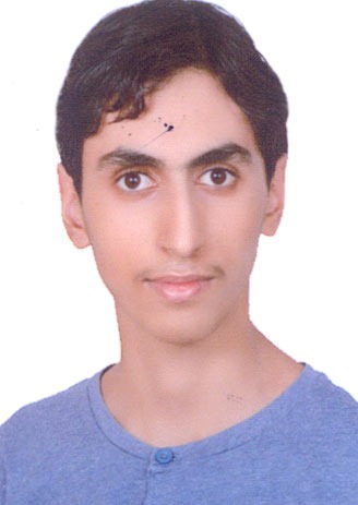 گفت‌و گو با  آریا حساسی سوفیان رتبه 7 کشوری کنکور هنر 1401