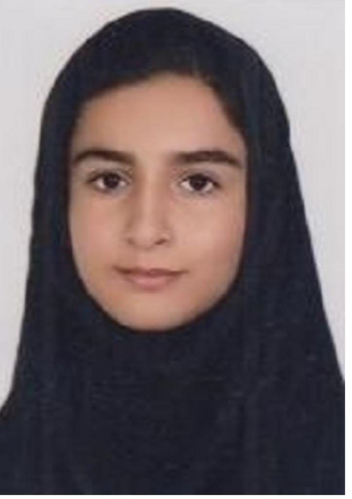 گفت‌و‌گو با آنیتا غفوری  رتبه 9 منطقه 3 انسانی کنکور 1401