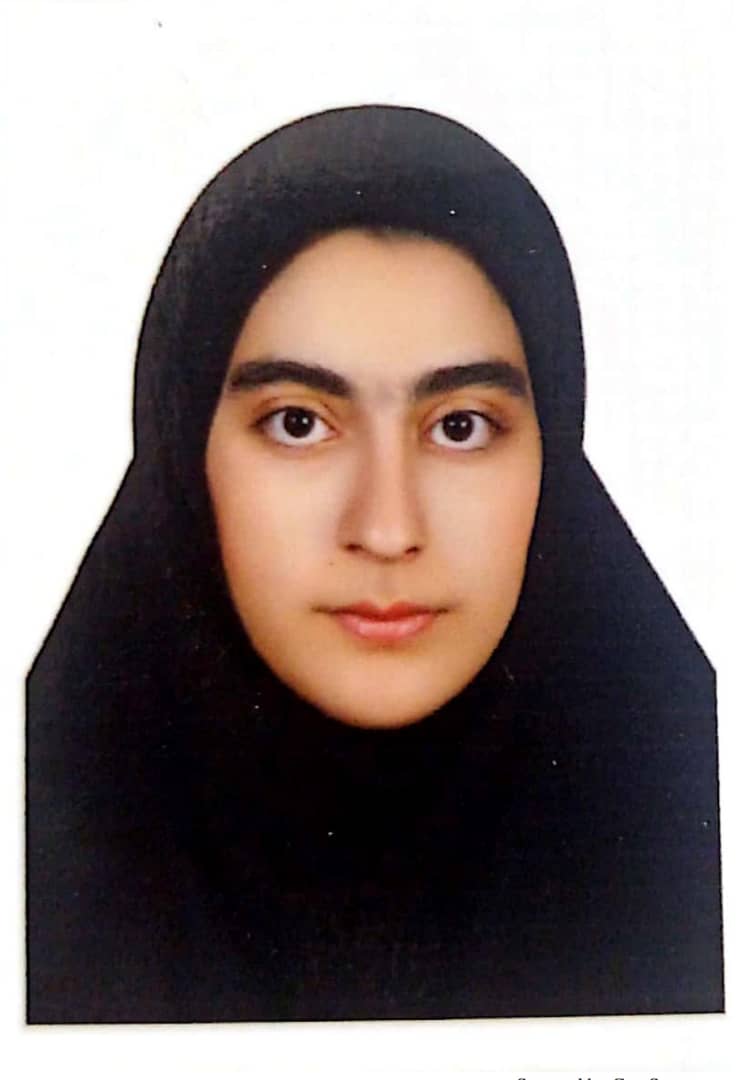 گفت و گو با سبا رضایی رتبه 3 کشوری رشته تجربی 1401