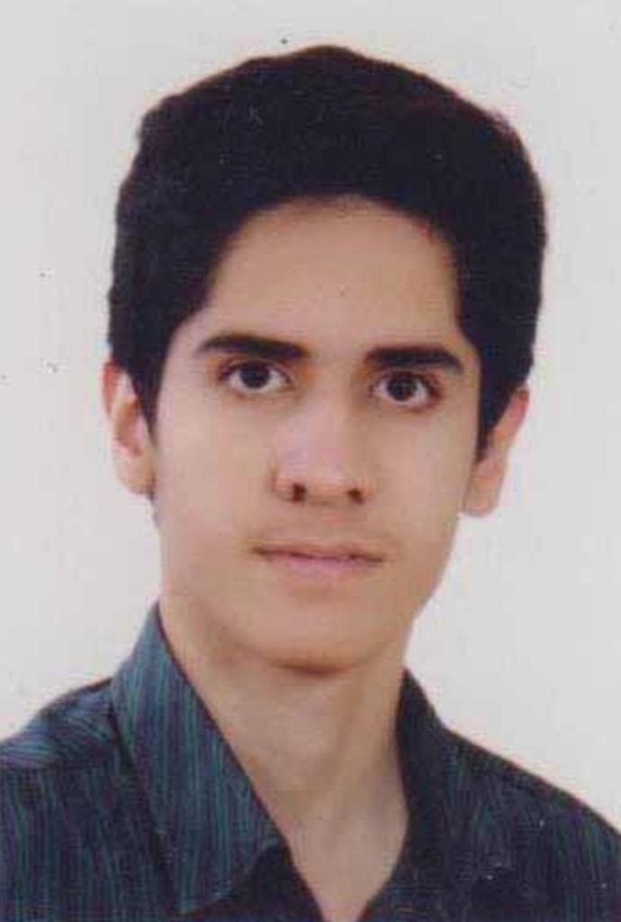 گفت و گو با کیارش شیخی رتبه‌ی 1 منطقه‌ی 3 در کنکور ریاضی 1401