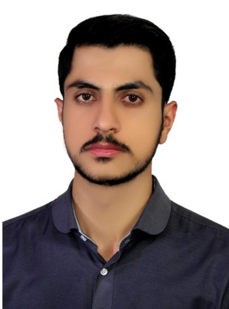 گفت‌و‌گو با مهدی سالار بارده رتبه‌ی رتبه‌ی  41 کنکور انسانی