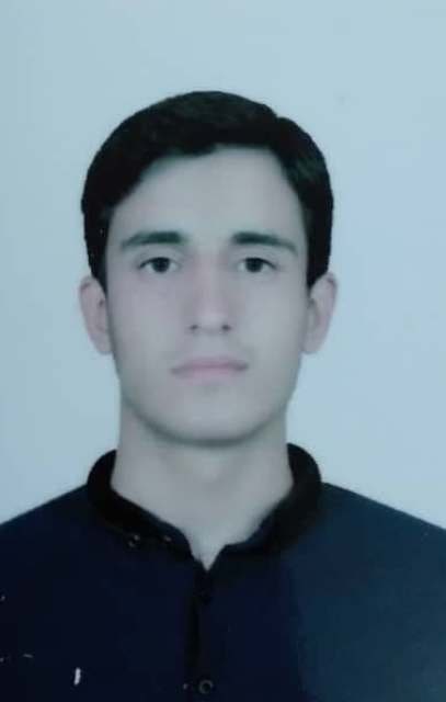 گفت و گو با  امیرمحمد رشیدی رتبه 2 سهمیه ایثارگر ریاضی