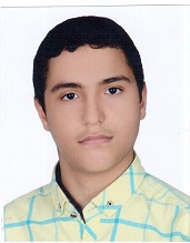 مهدی مقدم رتبه 13 منطقه 1 تجربی و رتبه 7  زبان کنکور 1401