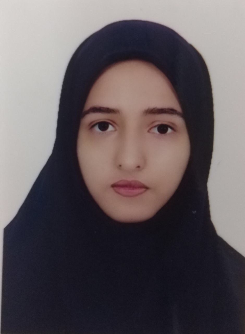 گفت و گوی محبوبه احمدیه با قهرمان پیوستگی زهرا کامران