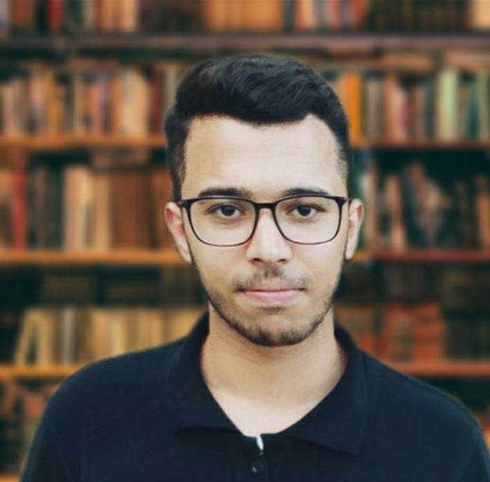 گفت و گوی حمیدآقالوئی با قهرمان پیشرفت نوید صفوی