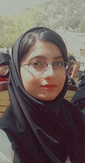 گفت و گوی حمیدآقالوئی با قهرمان پیشرفت نازنین پشت‌دار