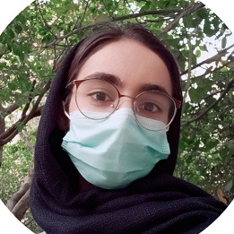 گفت و گوی حمیدآقالوئی با قهرمان پیشرفت هانیه نوبخت