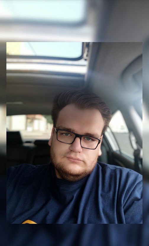 گفت و گوی حمیدآقالوئی با قهرمان پیشرفت علیرضا حیدری