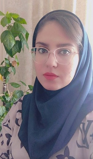 گفت و گوی حمیدآقالوئی با قهرمان پیشرفت کوثر آریان مهر