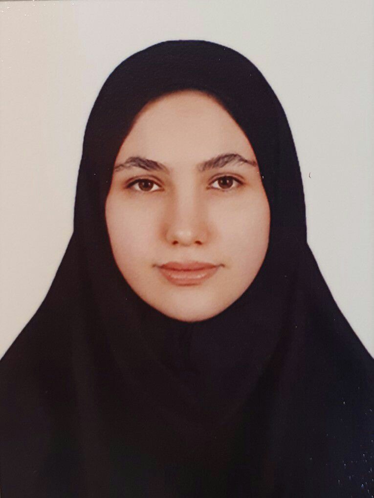 گفت گوی مریم حضرتی با قهرمان پیشرفت ثنا یوسف پور