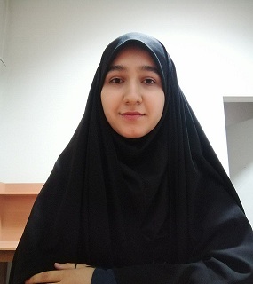 گفت‌و گوی نگار سرلک با قهرمان پیوستگی عطیه جمالی