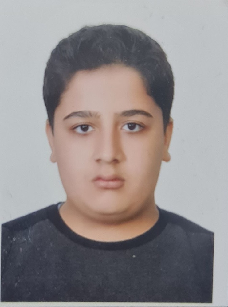 گفتگوی آناهیتا احمدی با قهرمان پیشرفت علی رضائی