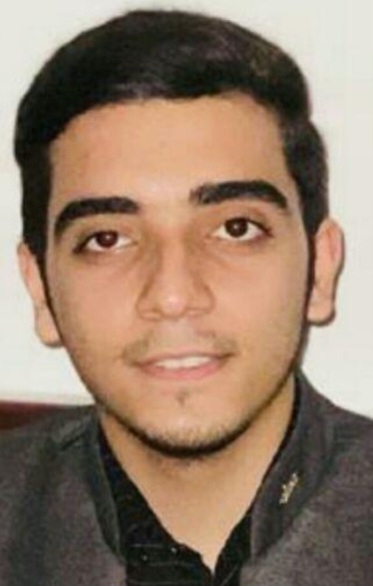 گفت‌و‌گو با زاهد زوار دانش‌آموز برتر دوازدهم انسانی