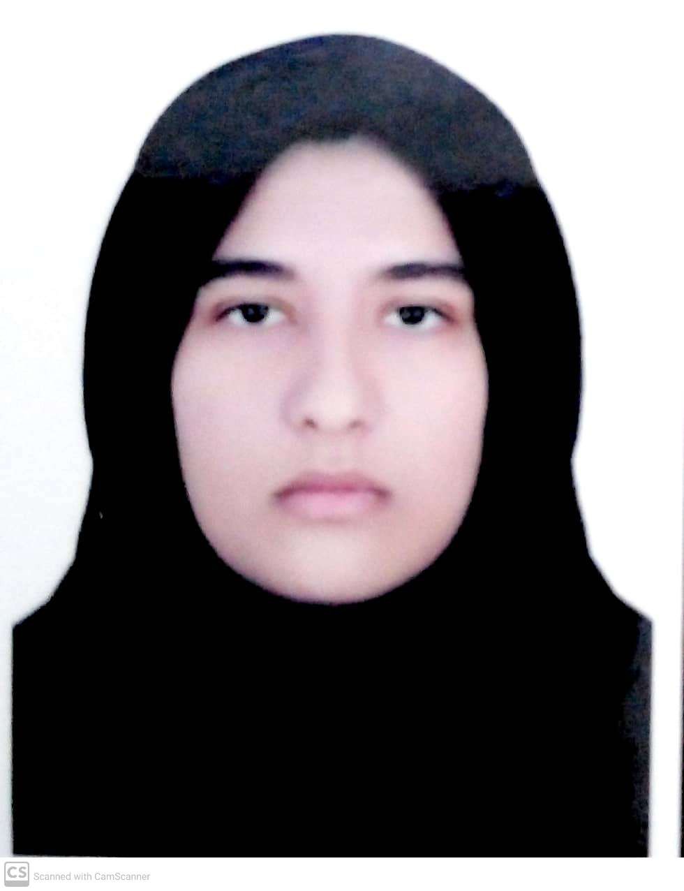 گفت‌و‌گو با زهرا مرتضوی ؛ از تراز 5582 تا تراز 6610