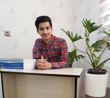 گفت‌و‌گو با مبین مهرنوش؛ از تراز 6364 تا تراز 7420