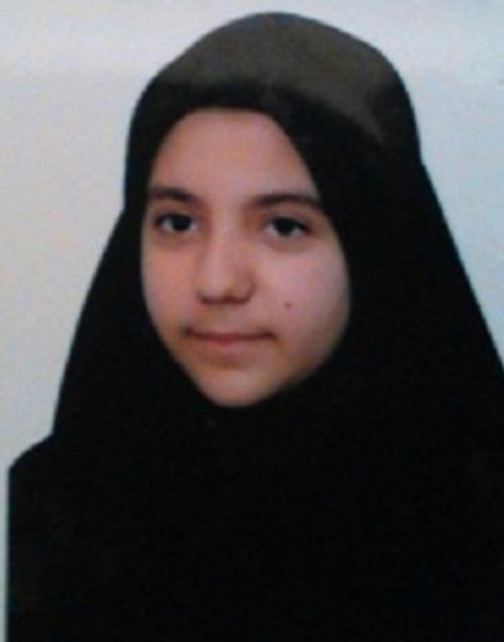 گفت‌و‌گو با مهسا خلیلی؛ دانش آموز برتر دوازدهم انسانی