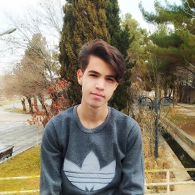 مهدی نیکوکار رتبه 1 کنکور انسانی 1402 (4 سال، 141 آزمون)