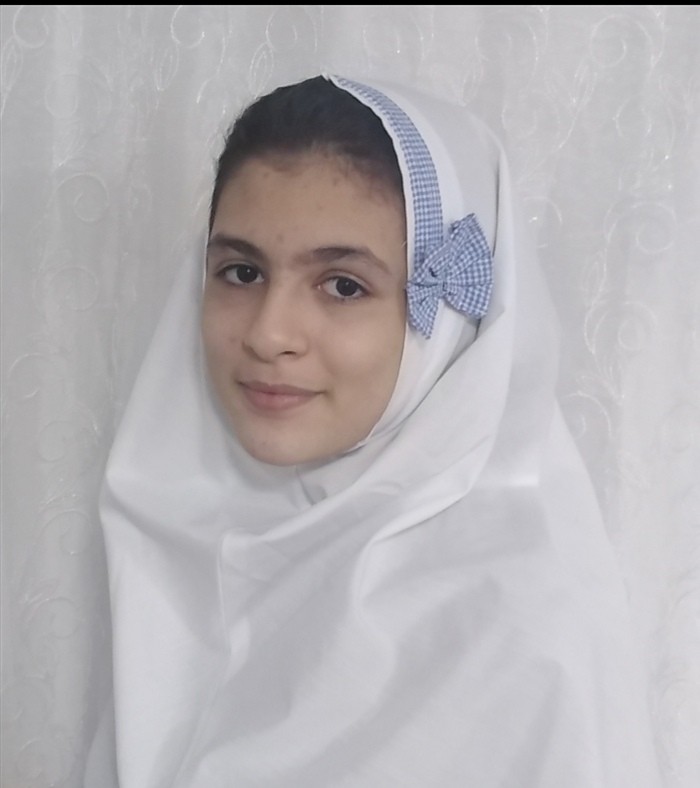 گفت و گو با سحر قاضی جهانی؛ از ششم تا قبولی در تیزهوشان