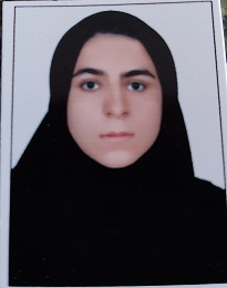 محدثه اسلامی رتبه 265 منطقه 3 رشته انسانی (نابینا)