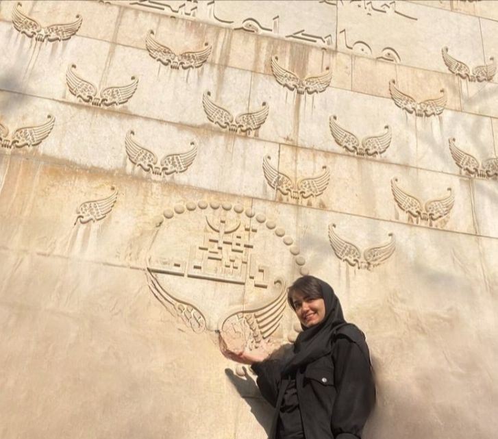 گفت‌و‌گو با مه‌تا ولی پور؛ از تراز 5449 تا تراز 6895