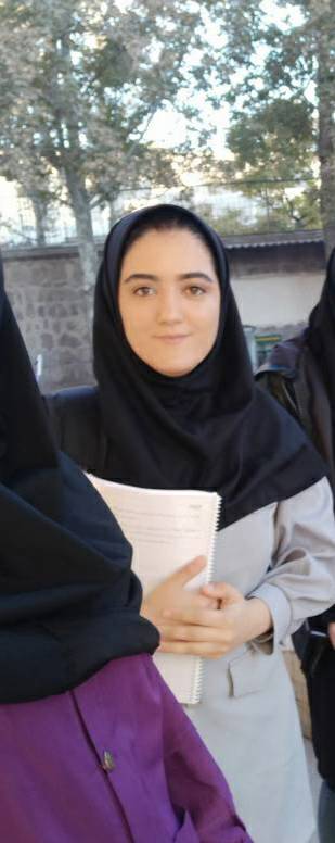 گفت‌و‌گو با فاطمه نوروزی؛ از تراز 4574 به 6043