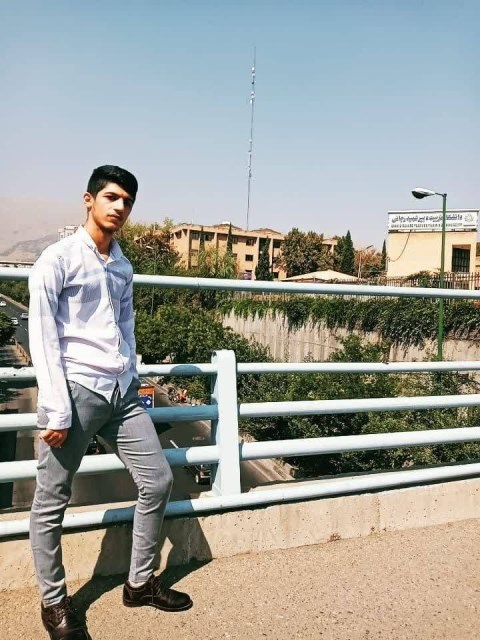 گفت‌و‌گو با پوریا افتخارپور چهاربری؛ از تراز 4781 تا تراز 6045