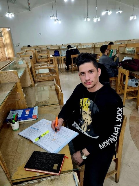 گفت‌و‌گو با محمدحسین غلامی کلکو؛ دانش‌آموز برتر دوازدهم انسانی
