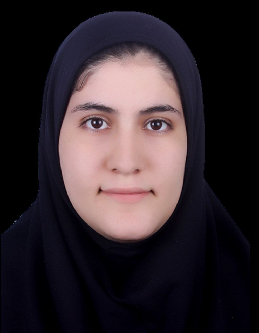 مبینا زمانی : در عید دروس را مطابق بودجه بندی جمع بندی می کنم.