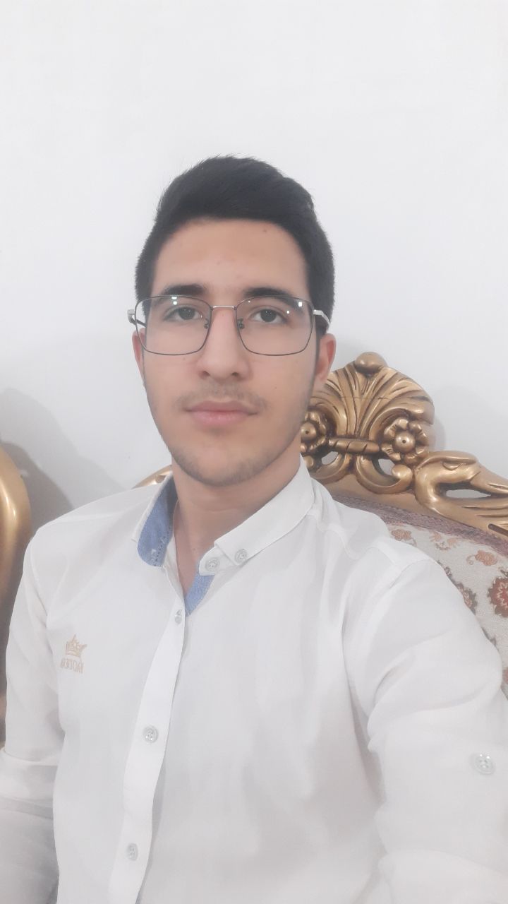 سجاد قسمتی:برنامه‌ام برای عیدجمع‌بندی دروس اختصاصی سه پایه است