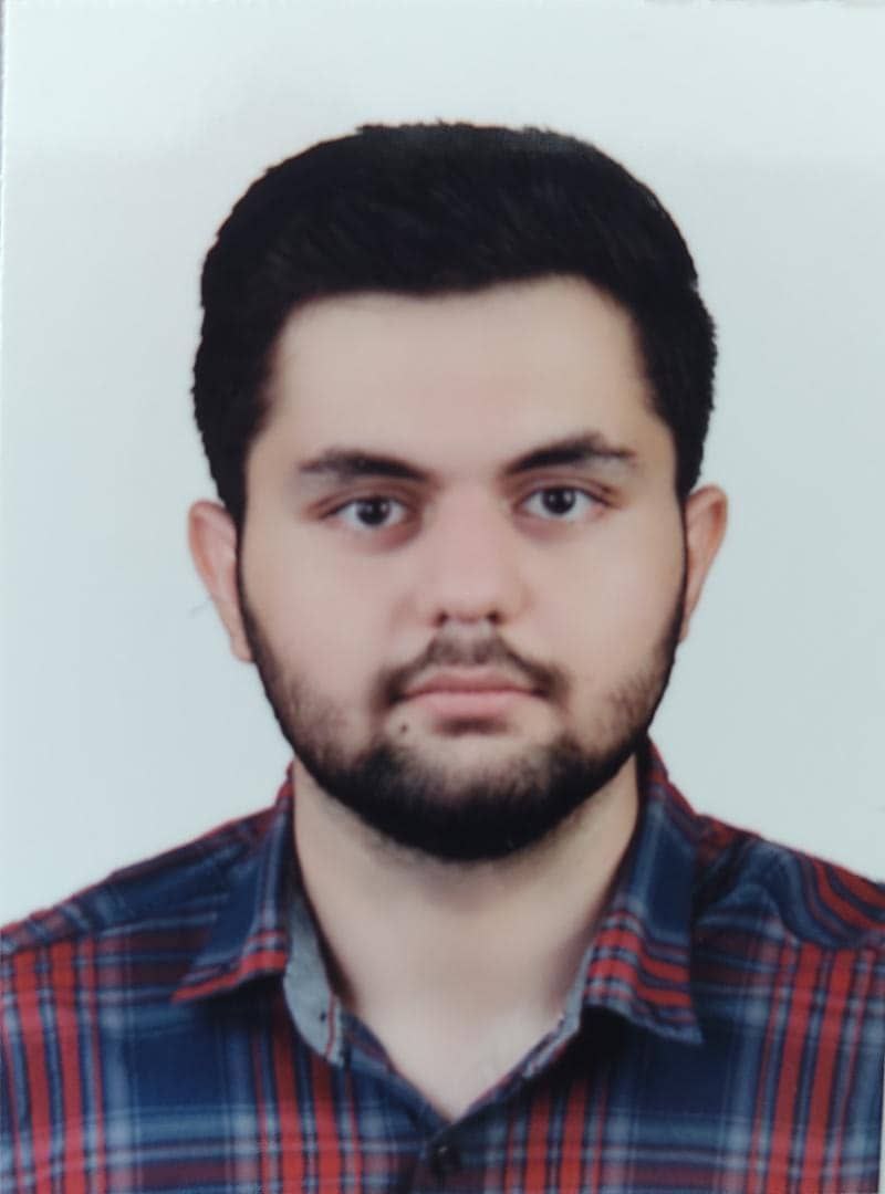 امیرمحمد فتحی: 7 فروردین یادگیری ناقص خود را کامل کردم