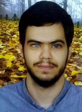 گفت‌و‌گو با  امید زارع؛ دانش‌آموز برتر دوازدهم انسانی(نابینا)