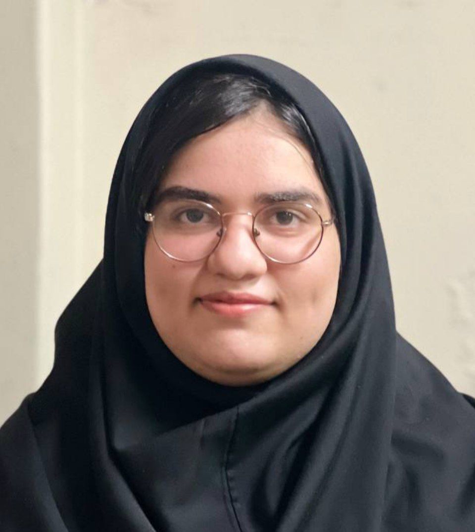 رتبه 38 انسانی: با اولویت بندی دروس در نوروز، نتبجه گرفتم