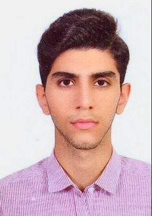 گفت وگو با امیر مهدی جودی حقیقی ؛ دانش آموزبرتر دوازدهم انسانی