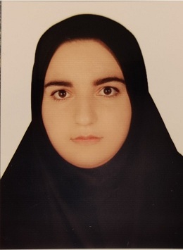 هانیه‌رئیسی:بهترین تراز را بااستفاده ازکتاب نوروز به دست آوردم