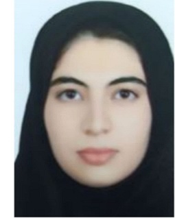 صدف‌ال‌سعدی:وقتی بقیه کم کاری می‌کردند من تلاش بیشتری می‌کردم