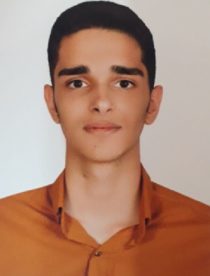 گفت و گو با  امیر حسین اشرفیان؛ دانش آموز برتر دوازدهم ریاضی