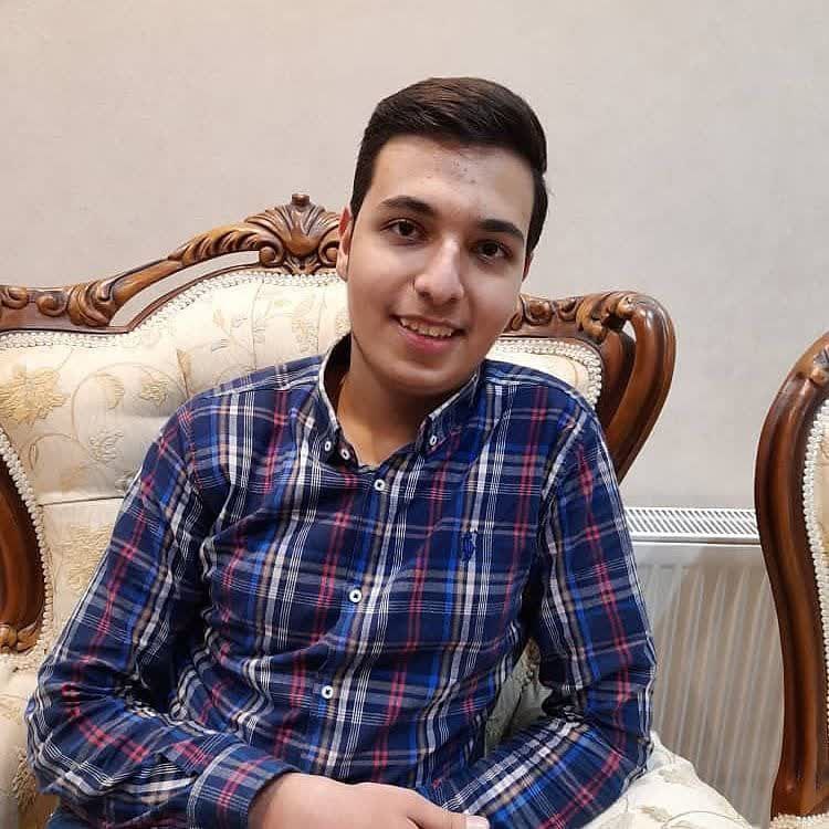 مجتبی عقیقی- در نوروز تمرکزم روی دروس پایه بود